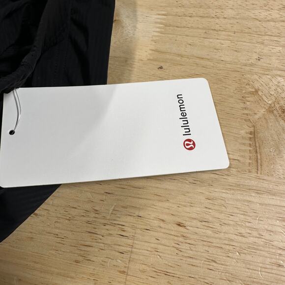 Lululemon Dance Studio Slim-Fit High-Rise Flared Pant Black Women's Size XXS NWT - Picture 7 of 11